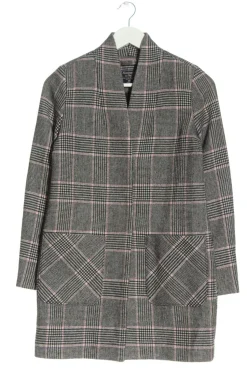 Übergangsmantel Größe 32