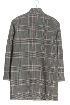 Übergangsmantel Größe 32