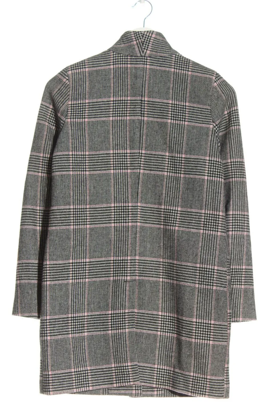 Übergangsmantel Größe 32