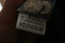 Übergangsmantel Größe 38