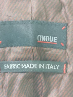 Übergangsmantel Größe 38