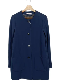 Übergangsmantel Größe 34