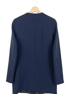 Übergangsmantel Größe 34