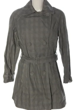 Übergangsmantel Größe 40