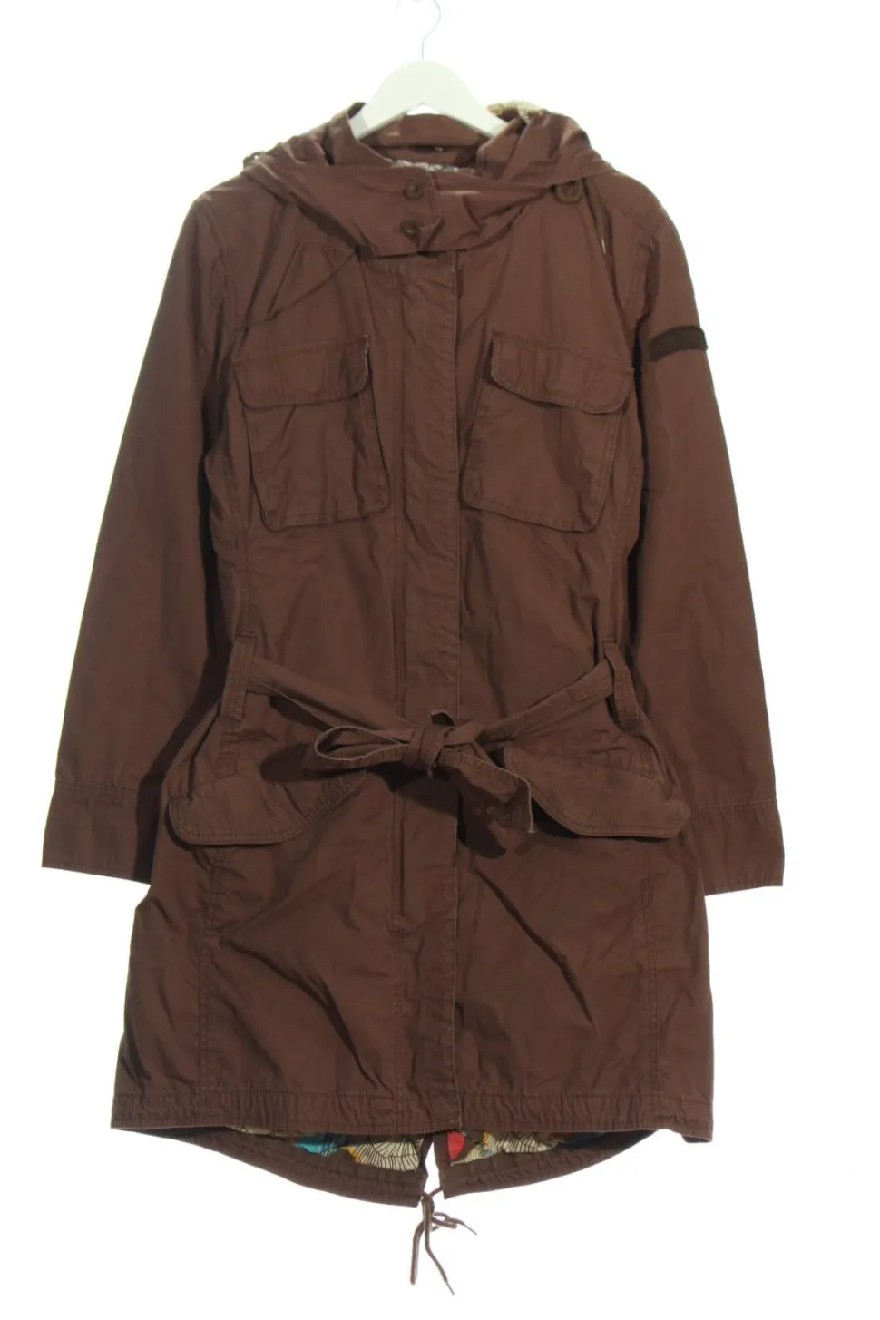 Übergangsmantel Größe 38