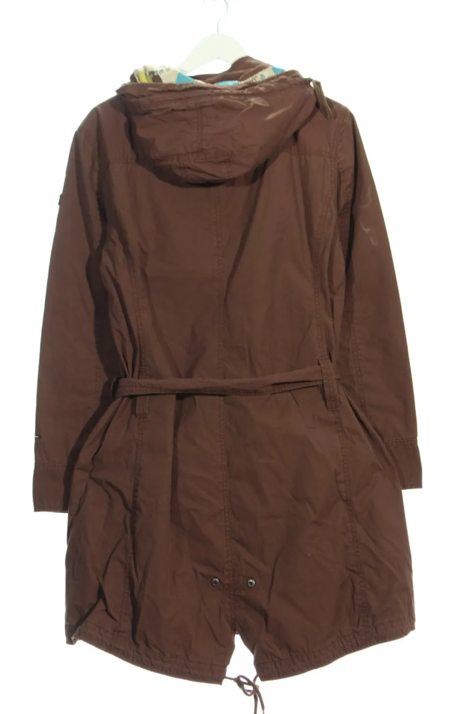 Übergangsmantel Größe 38