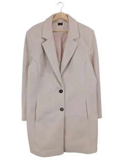 Übergangsmantel Größe 48