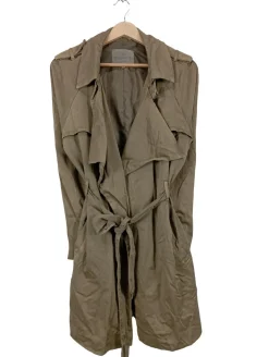 Übergangsmantel Größe 38