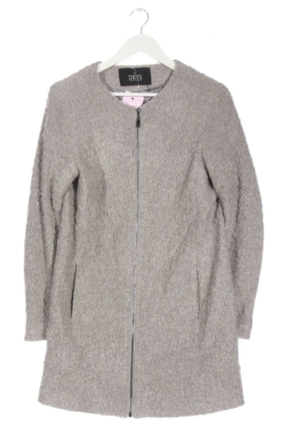 Übergangsmantel Größe 38