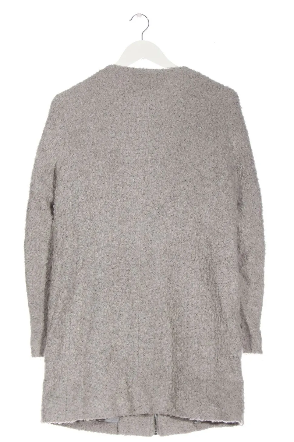 Übergangsmantel Größe 38