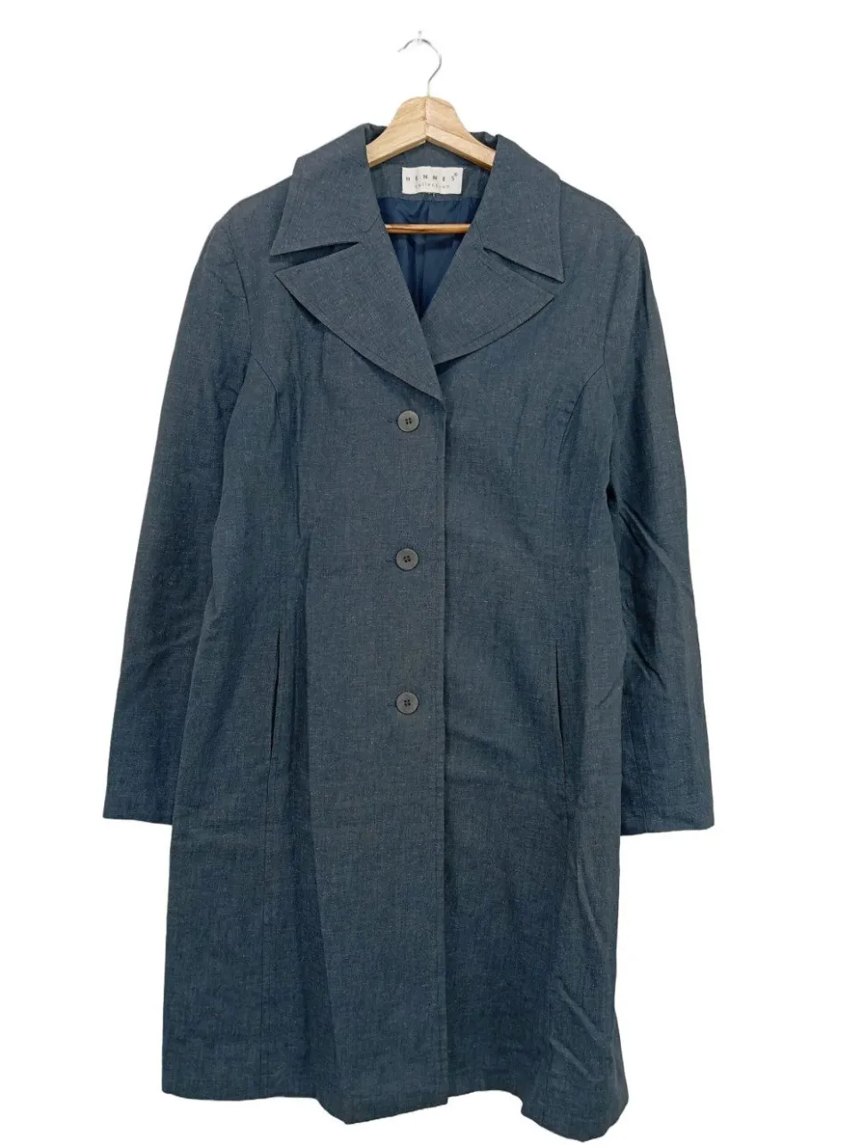 Übergangsmantel Größe 44