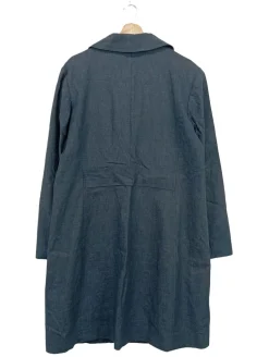 Übergangsmantel Größe 44