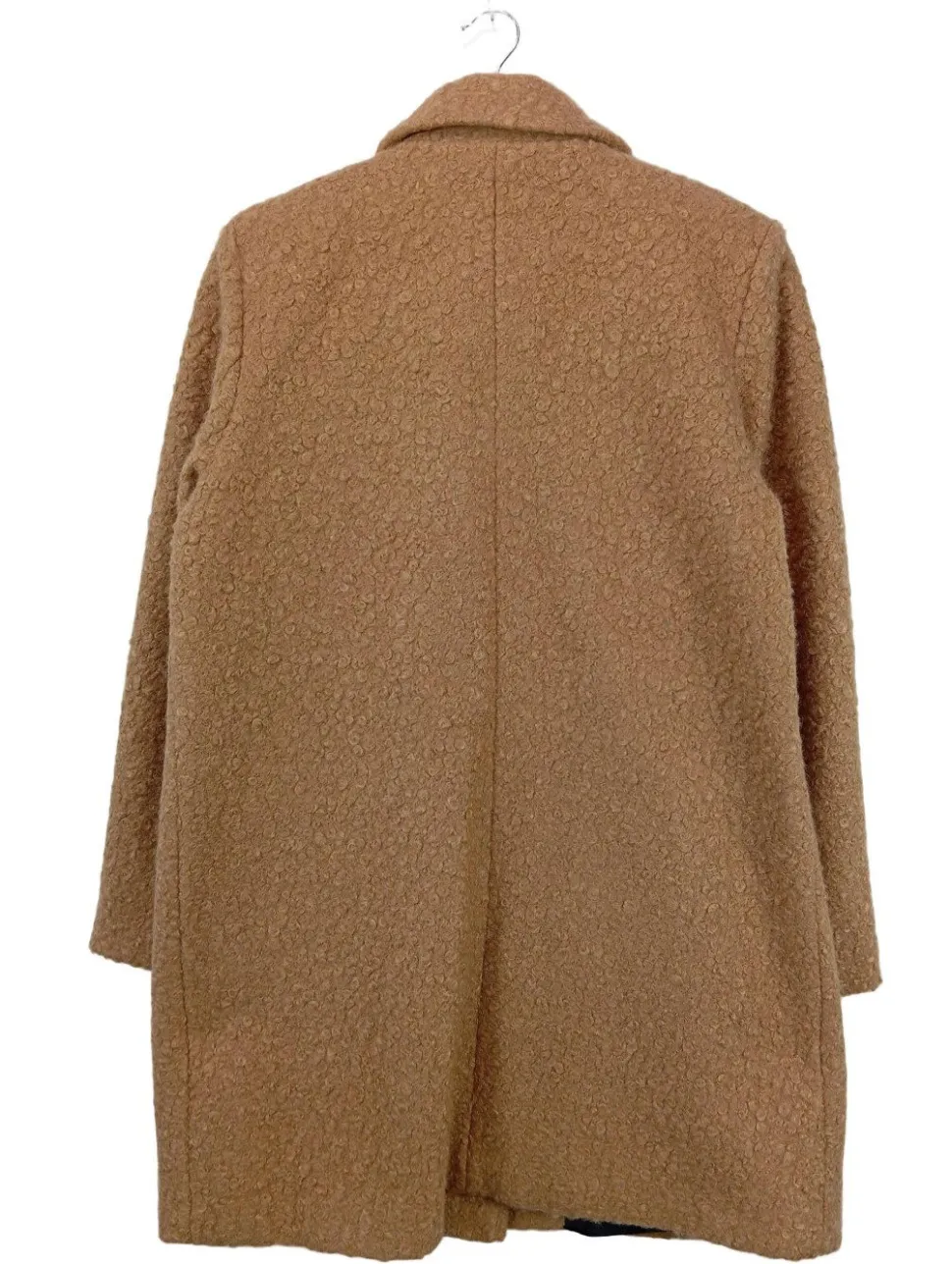 Übergangsmantel Größe 44