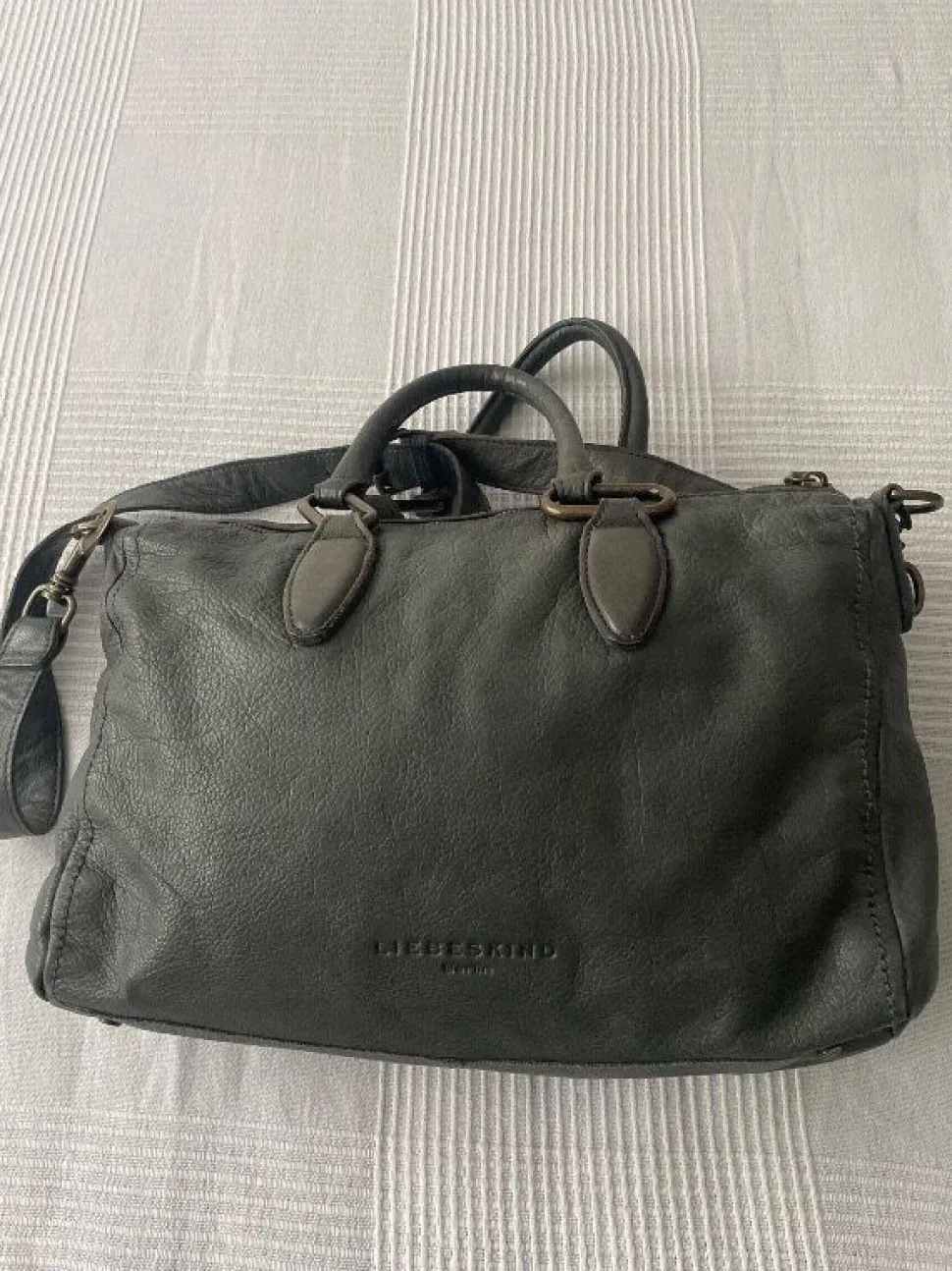 Beuteltasche