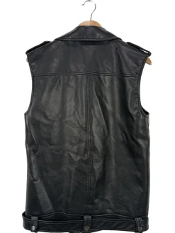 Bikerweste Größe 36