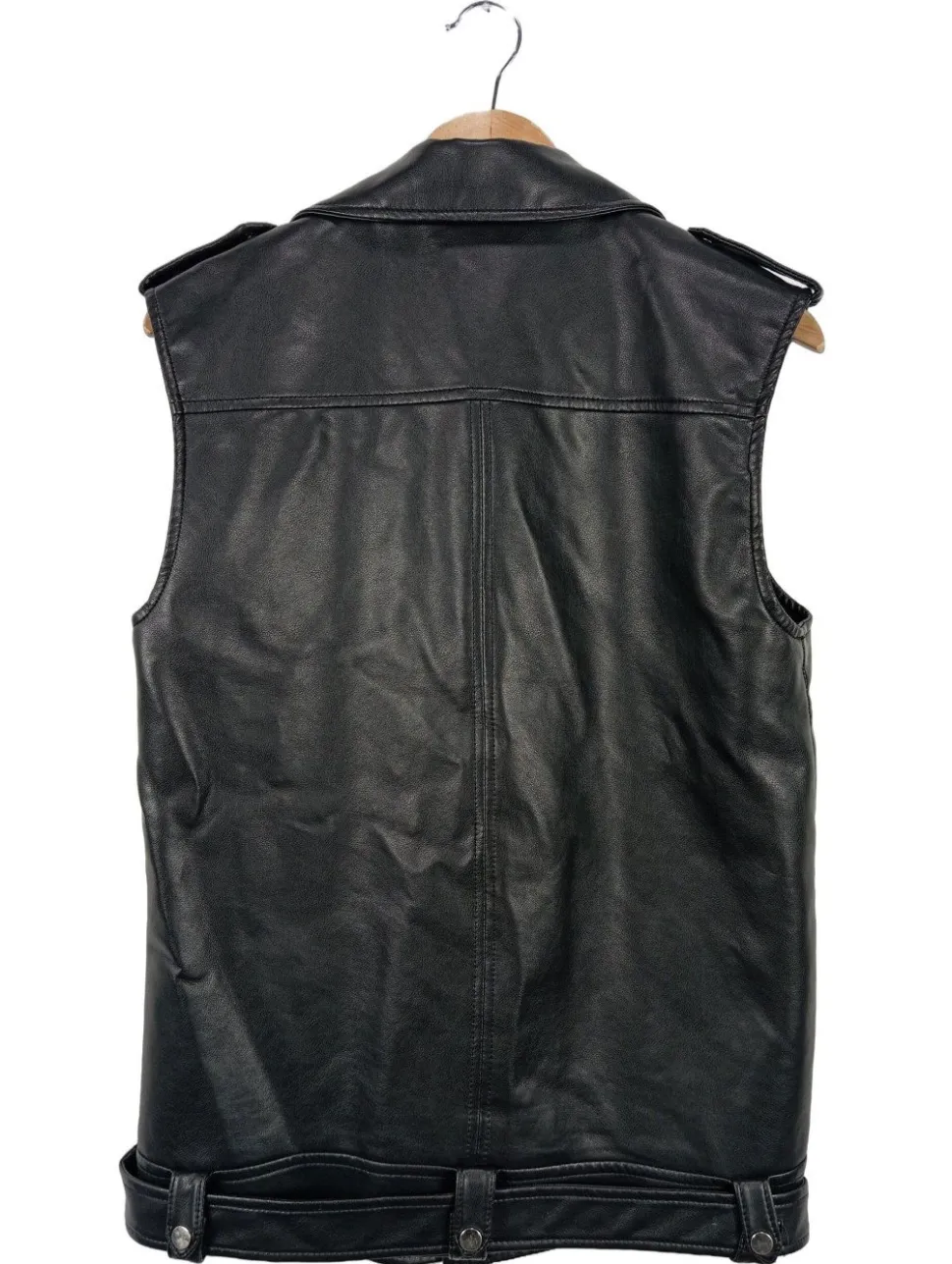 Bikerweste Größe 36