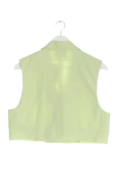 Bikerweste Größe 38