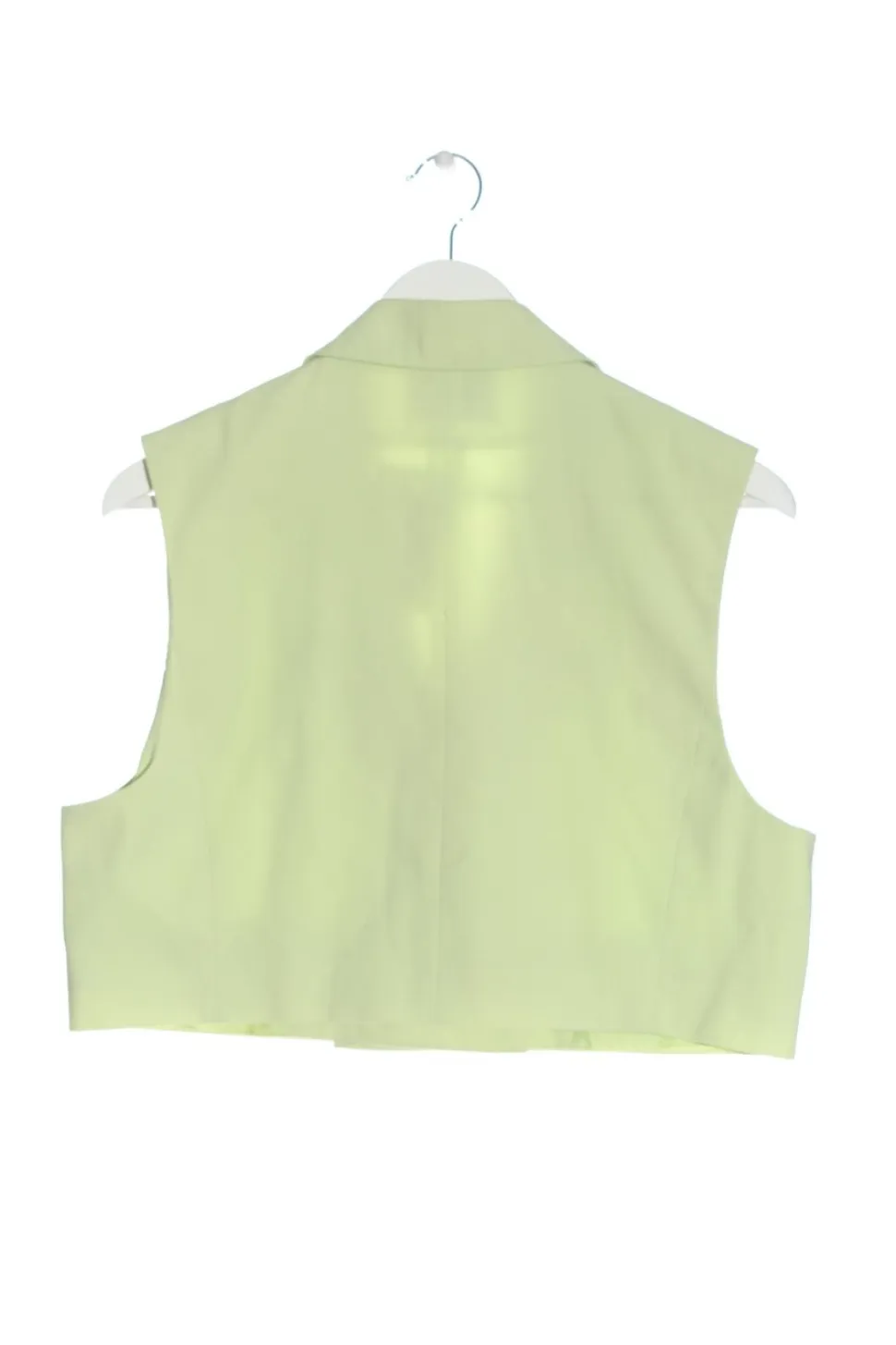 Bikerweste Größe 38