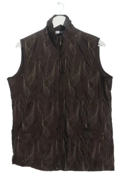 Bikerweste Größe 40