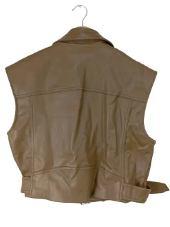 Bikerweste Größe 40