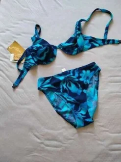 Bikini Größe 38
