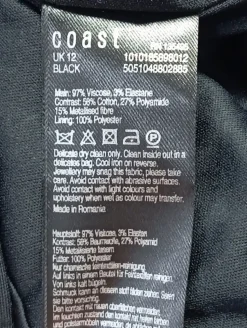 Bleistiftkleid Größe 38