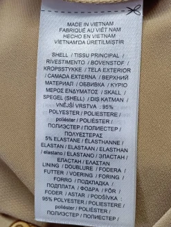 Bleistiftkleid Größe 38