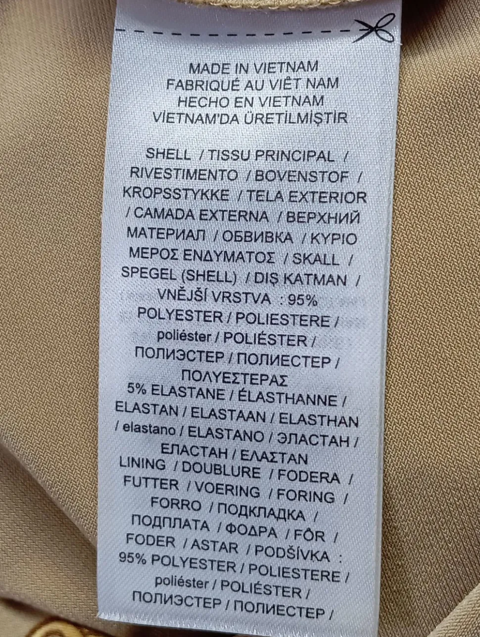 Bleistiftkleid Größe 38