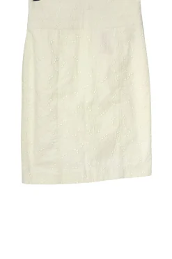 Bleistiftrock Größe 34