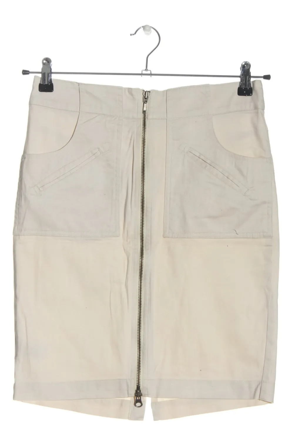 Bleistiftrock Größe 36