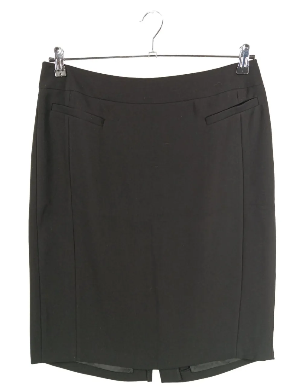 Bleistiftrock Größe 42