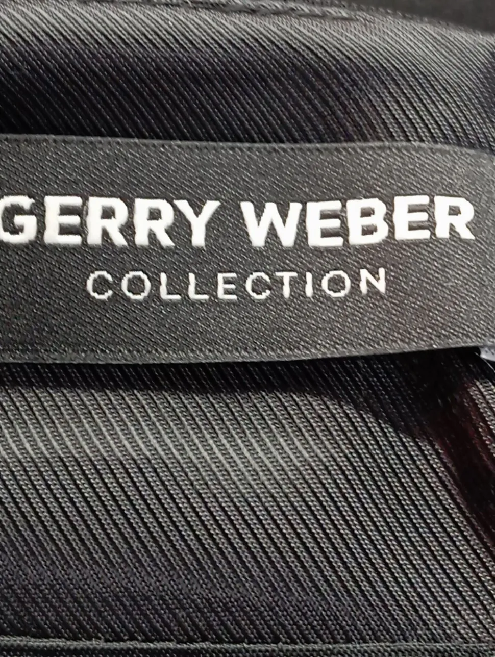 Bleistiftrock Größe 42