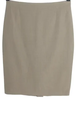 Bleistiftrock Größe 40