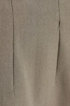 Bleistiftrock Größe 40