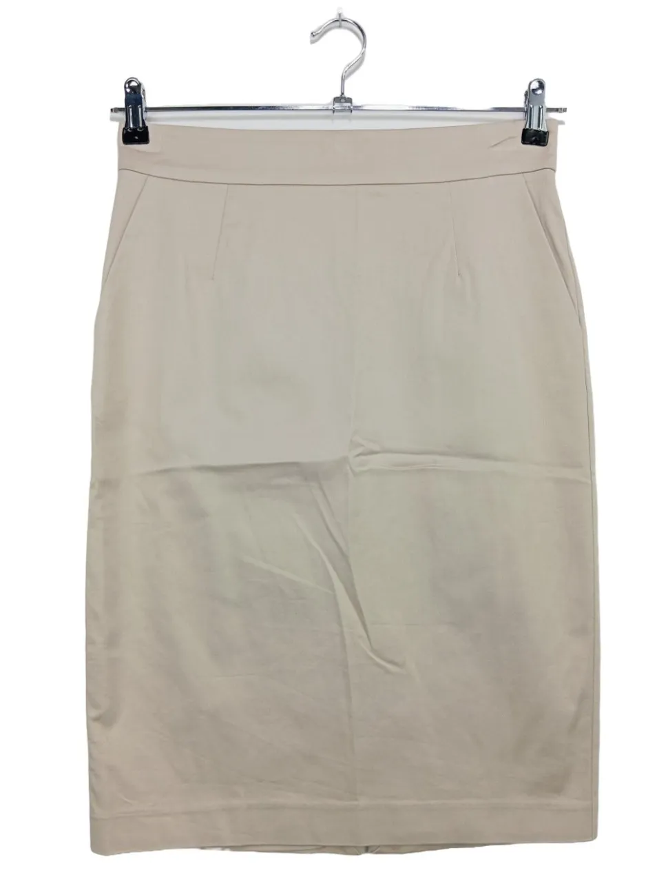 Bleistiftrock Größe 36