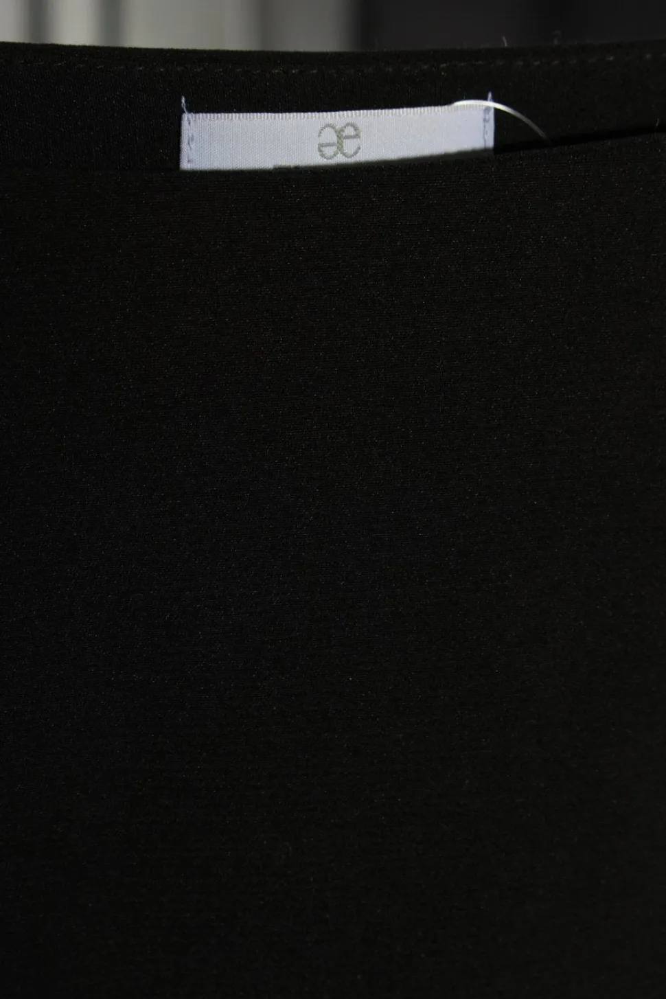 Bleistiftrock Größe 38