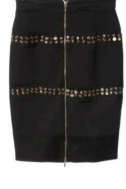 Bleistiftrock Größe 36