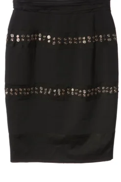 Bleistiftrock Größe 36