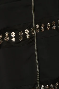 Bleistiftrock Größe 36