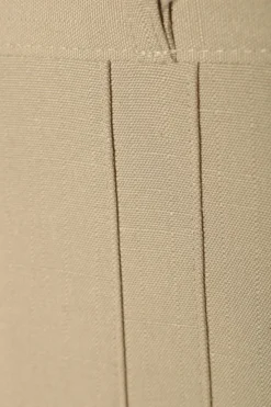 Bleistiftrock Größe 46