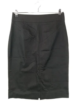 Bleistiftrock Größe 42