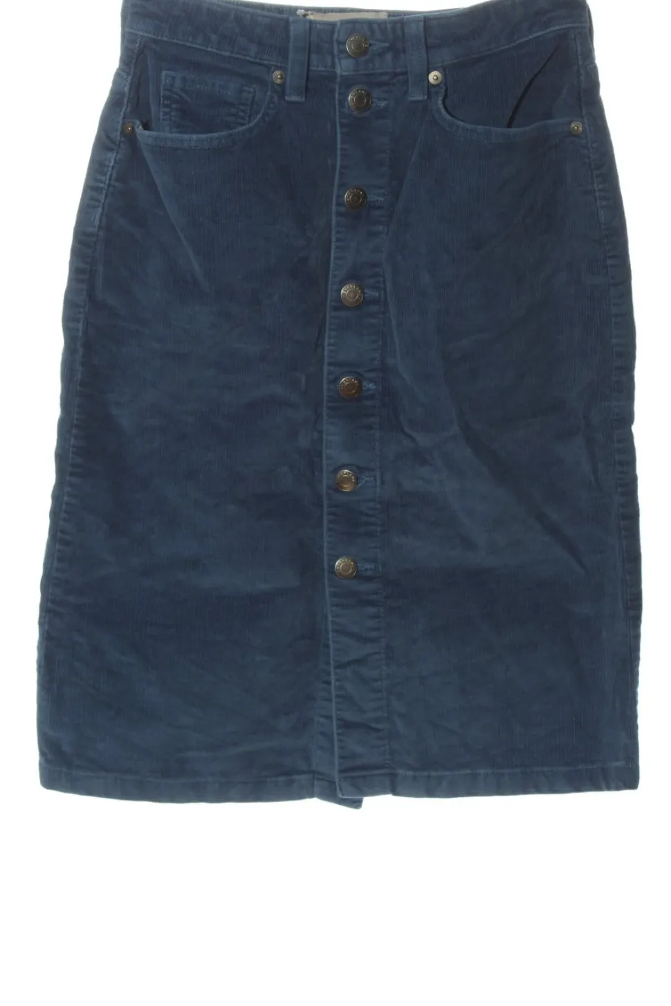 Bleistiftrock Größe 30