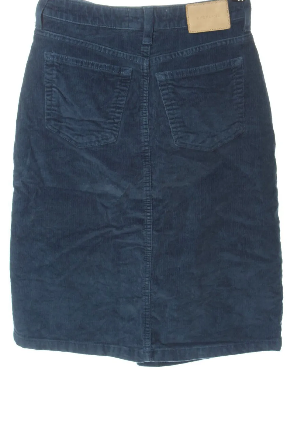 Bleistiftrock Größe 30