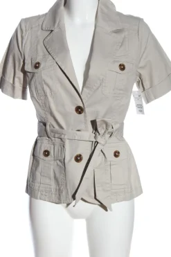 Blusenjacke Größe 40