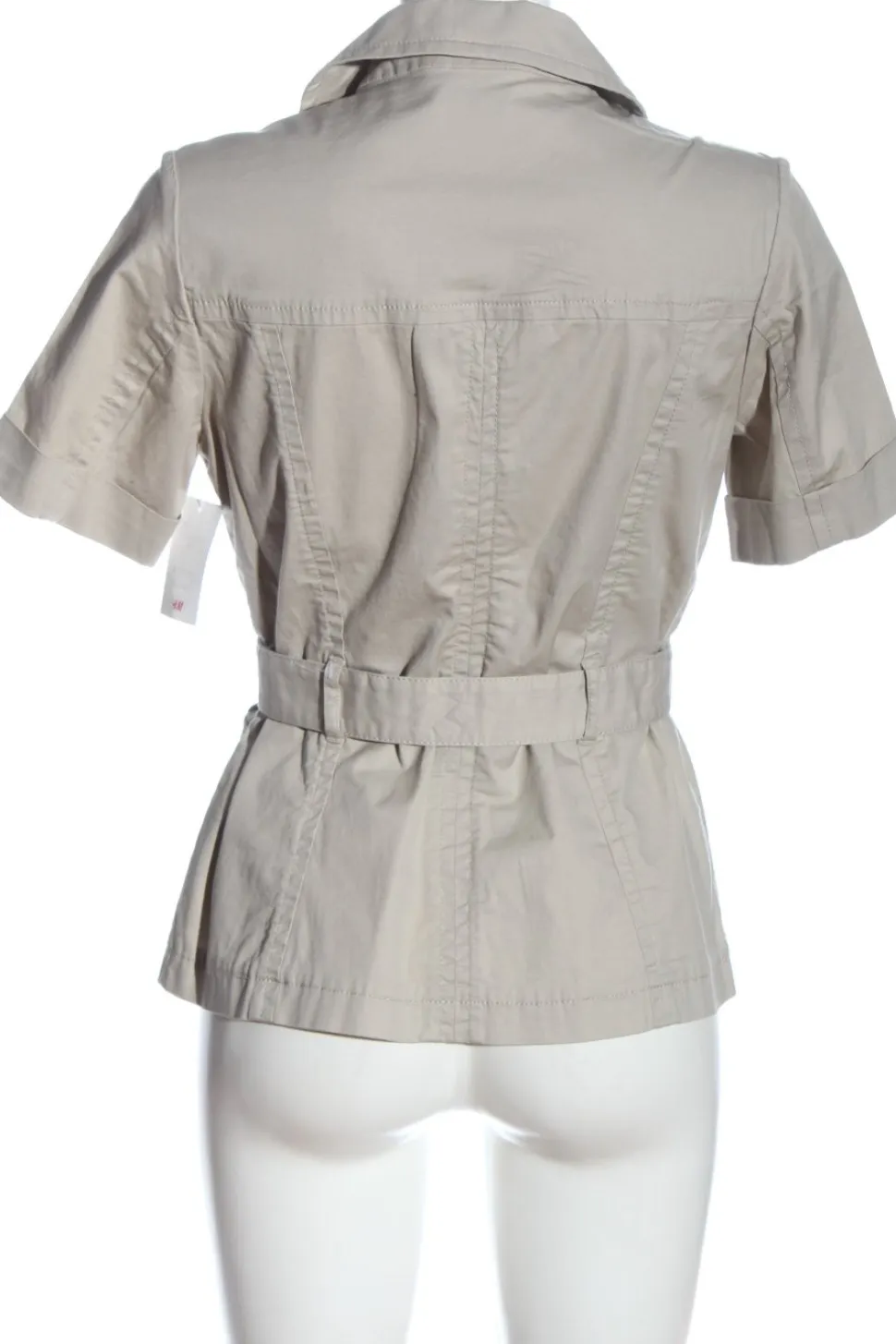 Blusenjacke Größe 40