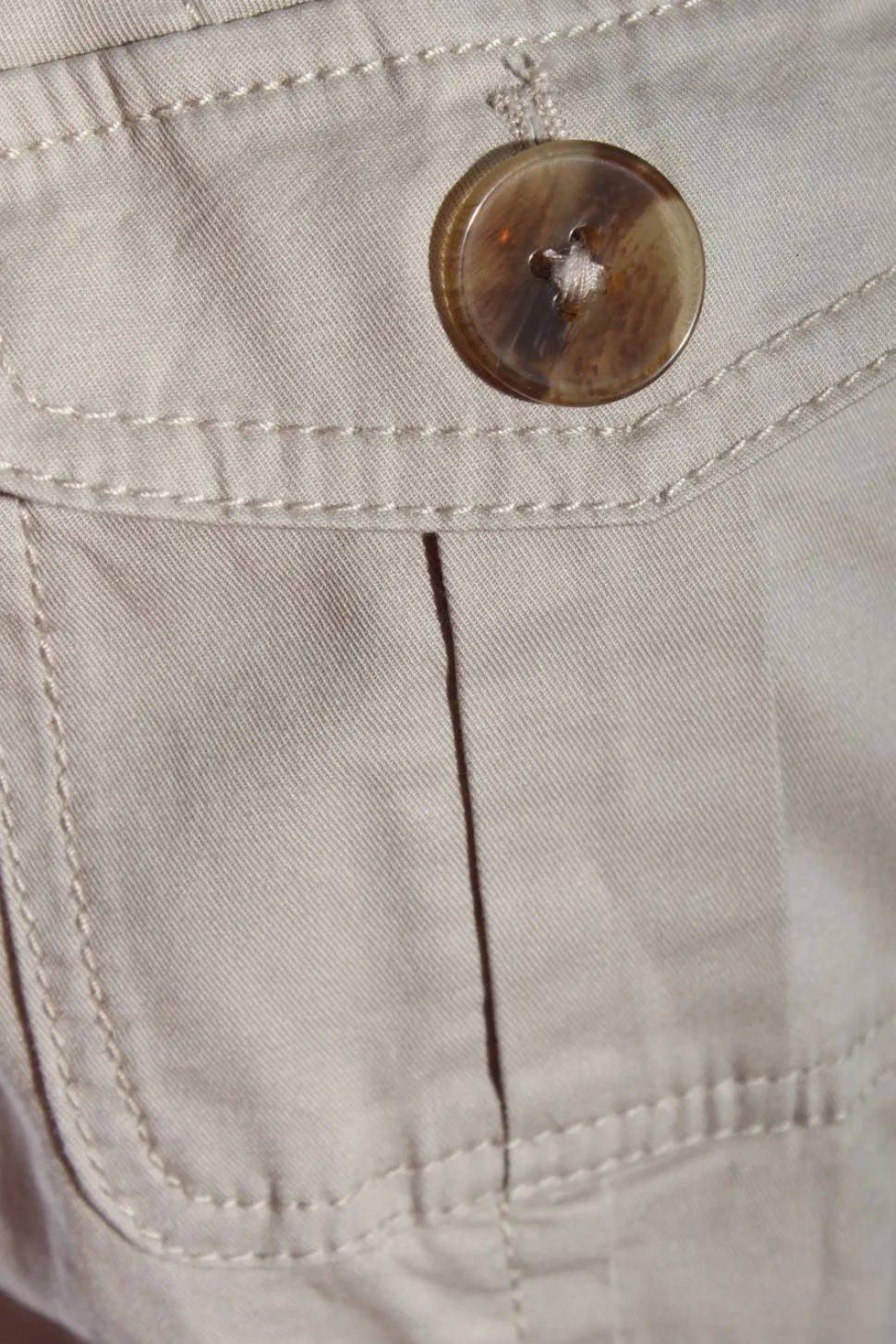 Blusenjacke Größe 40