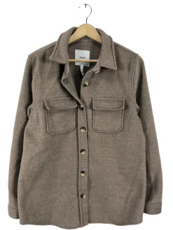 Blusenjacke Größe 34