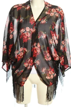 Blusenjacke Größe 38