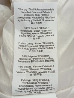 Blusenjacke Größe 36