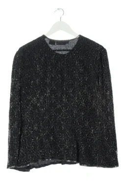 Blusenjacke Größe 40